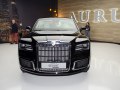 Senat Limousine
