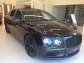 Flying Spur II (facelift 2015)