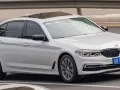 BMW Seria 5 Seria 5 Limuzyna Long (G38) — 6