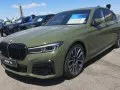 BMW Seria 7 Seria 7 (G11 LCI, facelift 2019) — 14