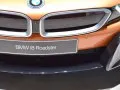 BMW i8 i8 Roadster (I15) — 8
