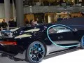 Bugatti Chiron Chiron — 54