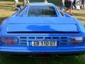 Bugatti EB 110 EB 110 — 4