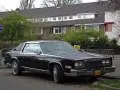 Cadillac Eldorado Eldorado X — 7
