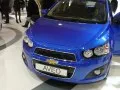 Chevrolet Aveo Aveo II Hatchback — 4