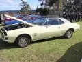 Chevrolet Camaro Camaro I — 10