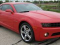 zdjęcie Camaro