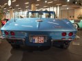 zdjęcie Corvette