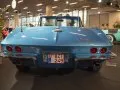 Chevrolet Corvette Corvette Convertible (C2) — 6