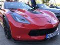 zdjęcie Corvette