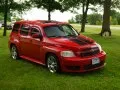Chevrolet HHR HHR — 7