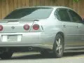 Chevrolet Impala Impala VIII (W) — 5