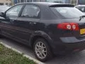 Chevrolet Lacetti Lacetti Hatchback — 6