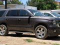 zdjęcie Tahoe