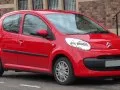 Citroen C1 C1 I (Phase I, 2005 5-door) — 5