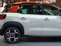 Citroen C3 Aircross C3 Aircross I (Phase I, 2017) — 10