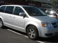 Dodge Caravan Caravan V — 2