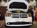 Dodge Durango Durango III (WD, facelift 2014)