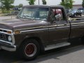 F-Series F-150 VI Regular Cab