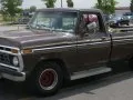 Ford F-Series F-100/F-150 F-Series F-150 VI Regular Cab