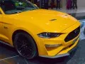 Ford Mustang Mustang VI (facelift 2017) — 37