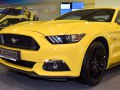 zdjęcie Mustang