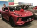 Forthing T5 EVO T5 EVO — 11