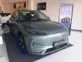 Geely EX5 EX5 — 26