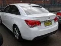 Holden Cruze Cruze Sedan (JH) — 4