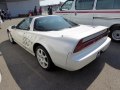 zdjęcie NSX