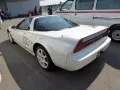 Honda NSX NSX I Coupe — 13