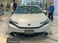 Honda Prelude Prelude VI (BF1) — 2