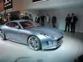 Jaguar C-X16 C-X16 — 15