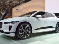 zdjęcie I-Pace
