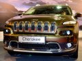 Cherokee V (KL)