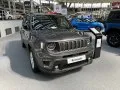 Jeep Renegade Renegade (facelift 2018) — 22