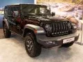 Jeep Wrangler Wrangler IV Unlimited (JL) — 13