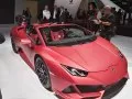 Lamborghini Huracan Huracan EVO Spyder (facelift 2019) — 17
