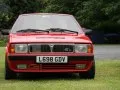 Lancia Delta Delta I (831, facelift 1986) — 11