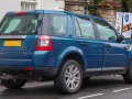 zdjęcie Freelander