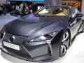 Lexus LC LC — 45