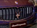 zdjęcie Quattroporte