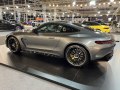 zdjęcie AMG GT