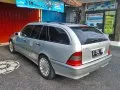 Mercedes-Benz Klasa C Klasa C T-modell (S202, facelift 1997) — 7