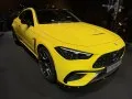 Mercedes-Benz CLE CLE Coupe (C236) — 14