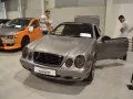 Mercedes-Benz CLK CLK (C208, facelift 1999) — 8