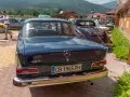 Mercedes-Benz Fintail Fintail (W110) — 3
