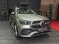 Mercedes-Benz GLE GLE SUV (V167) — 42
