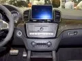 Mercedes-Benz GLE GLE SUV (W166) — 10