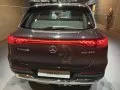 Mercedes-Benz EQS SUV Maybach EQS SUV (Z296) — 13